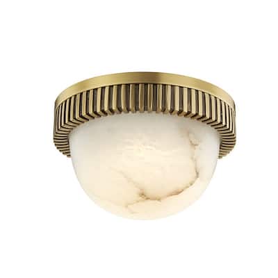 Hudson Valley Lighting Ainsley Single Light 5" Wide Integrated LED