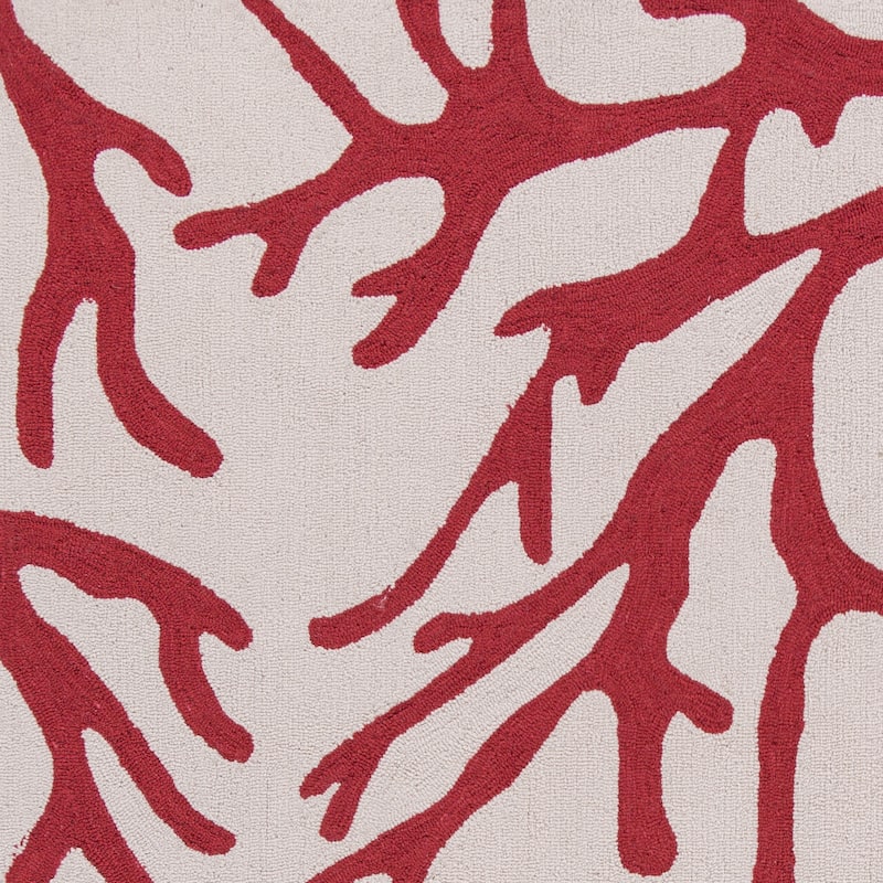 Domani Mohana Coral Reef Area Rug