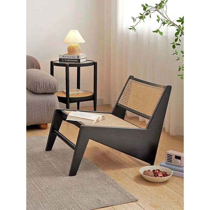 Kangaroo Accent Chair
