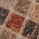 preview thumbnail 20 of 22, Mohawk Home Crosshatch Tile Welcome Entryway Door Mat - 2' x 4'