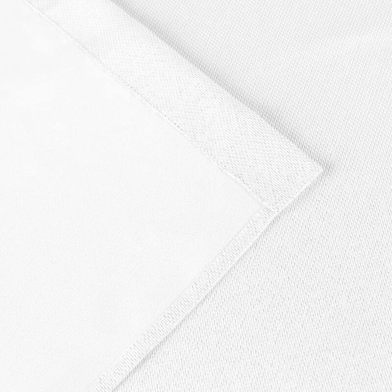 Superior Jaxon Washable Room Darkening Curtains, Set of 2 Panels