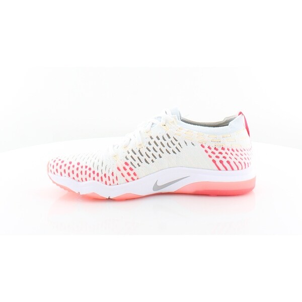 women's air zoom fearless flyknit