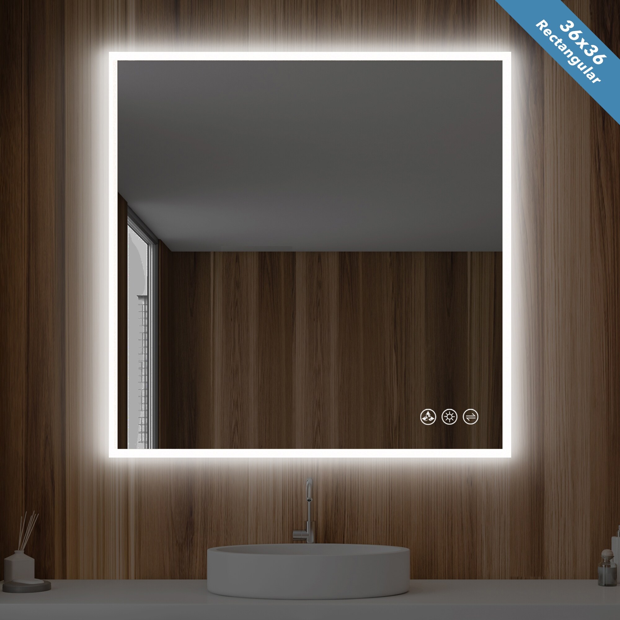 AQUADOM Energy, Smart Fitness Mirror - On Sale - Bed Bath & Beyond -  34237207