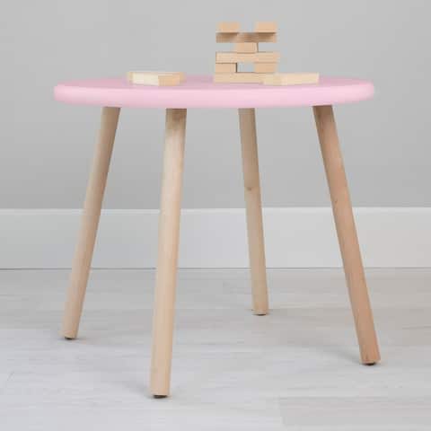 Taylor & Olive Poppy Kids Table