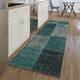 Option Teal
