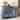 55"W Mirrored Credenza Sideboards Buffets Cabinet Bookcase Living Room
