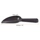 preview thumbnail 7 of 7, Gardening Shovel Spoon Soil Scoops Cultivation Transplanting Tools Brown