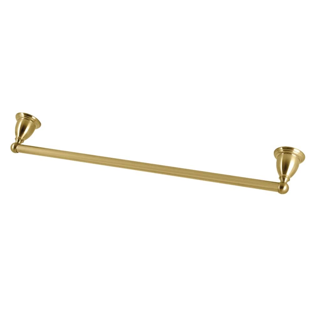 Kingston Brass Heritage 24-Inch Towel Bar