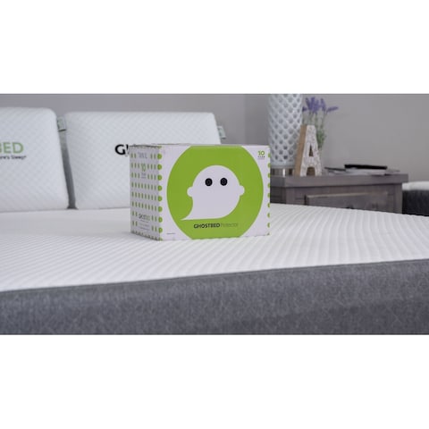 Ghostbed Mattress Protector