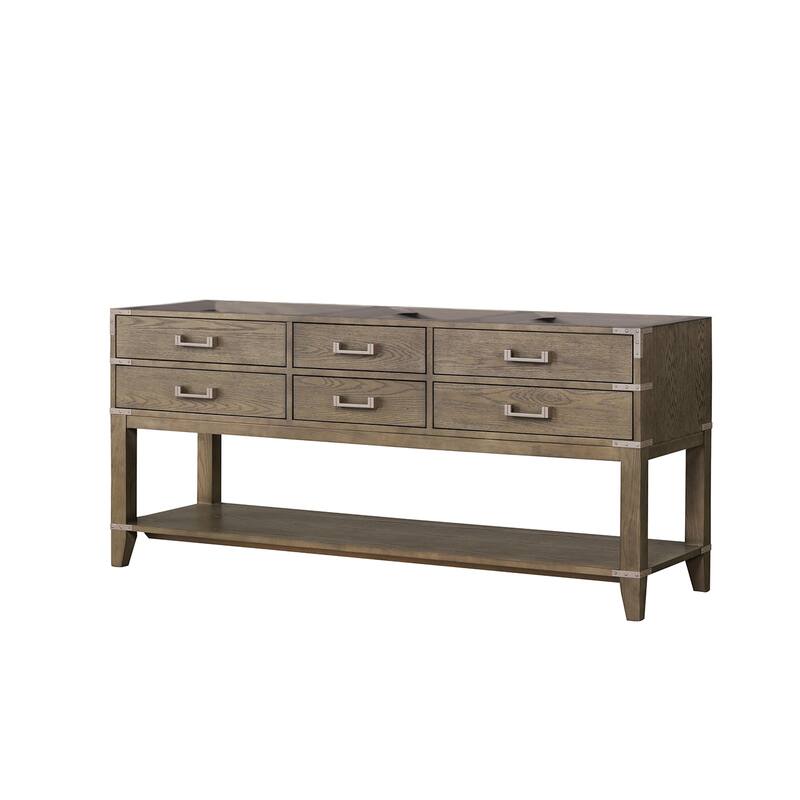 Norwalk Bath Vanity