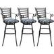 Option Craftsman Flint - Gray