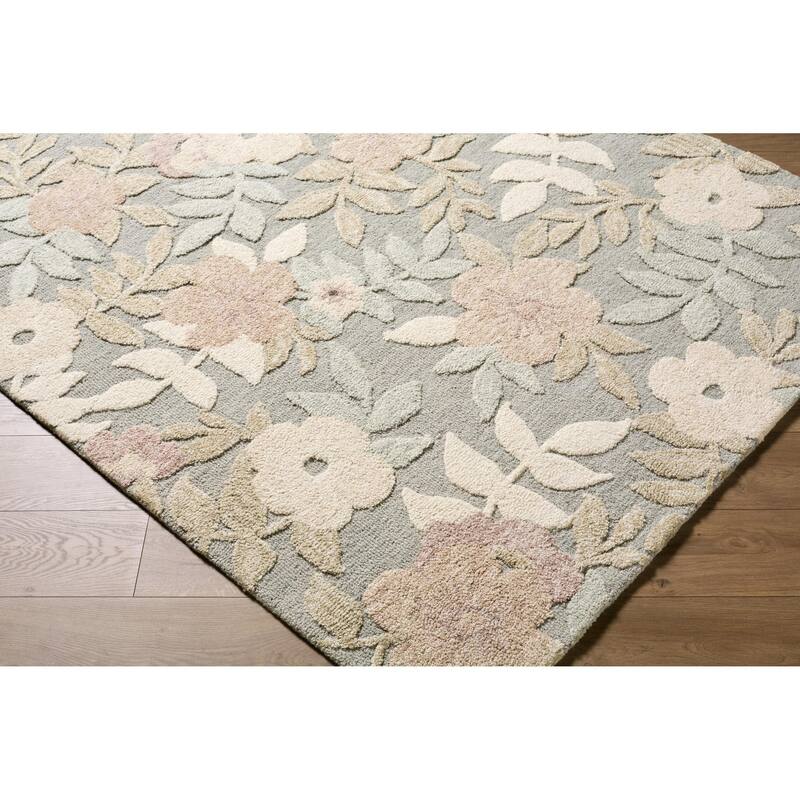 Livabliss Fabian Modern & Contemporary Area Rug