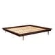preview thumbnail 17 of 34, Middlebrook King-size Solid Wood Platform Bed,