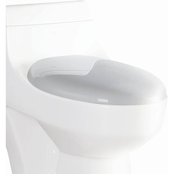Eago Replacement Elongated Toilet Seat for TB108 Bed Bath & Beyond