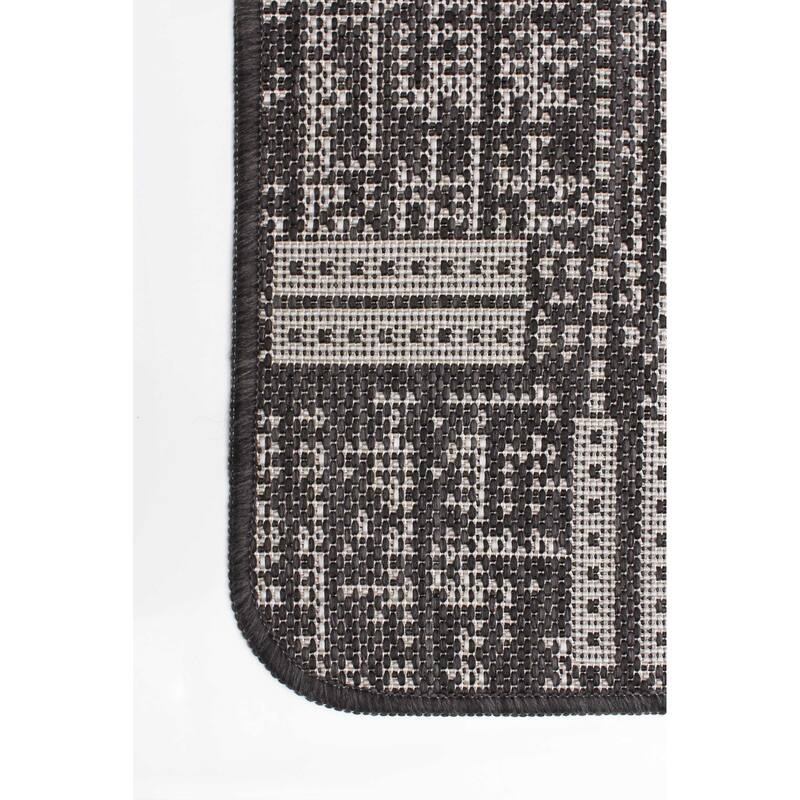 ECARPETGALLERY Solea Indoor/ Outdoor Rug