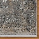 preview thumbnail 71 of 87, Gertmenian Florance Opulent Traditional/ Modern/ Casual Viscose Acrylic Woven Indoor Quality Area Rug Collection