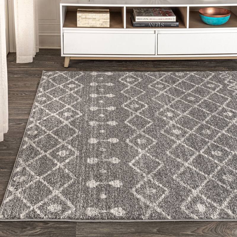 JONATHAN Y Izil Moroccan Beni Souk Area Rug