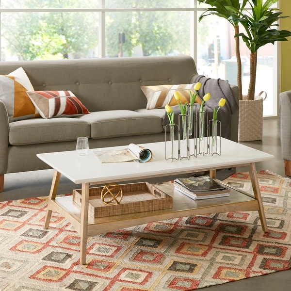 Madison Park Avalon Coffee Table. Opens flyout.