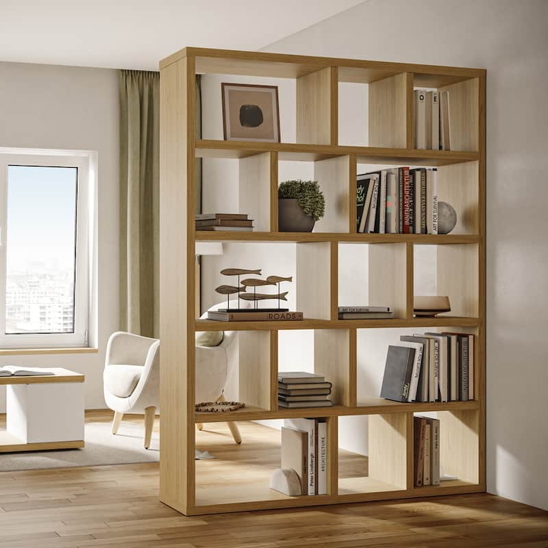 Berlin 150 Bookcase
