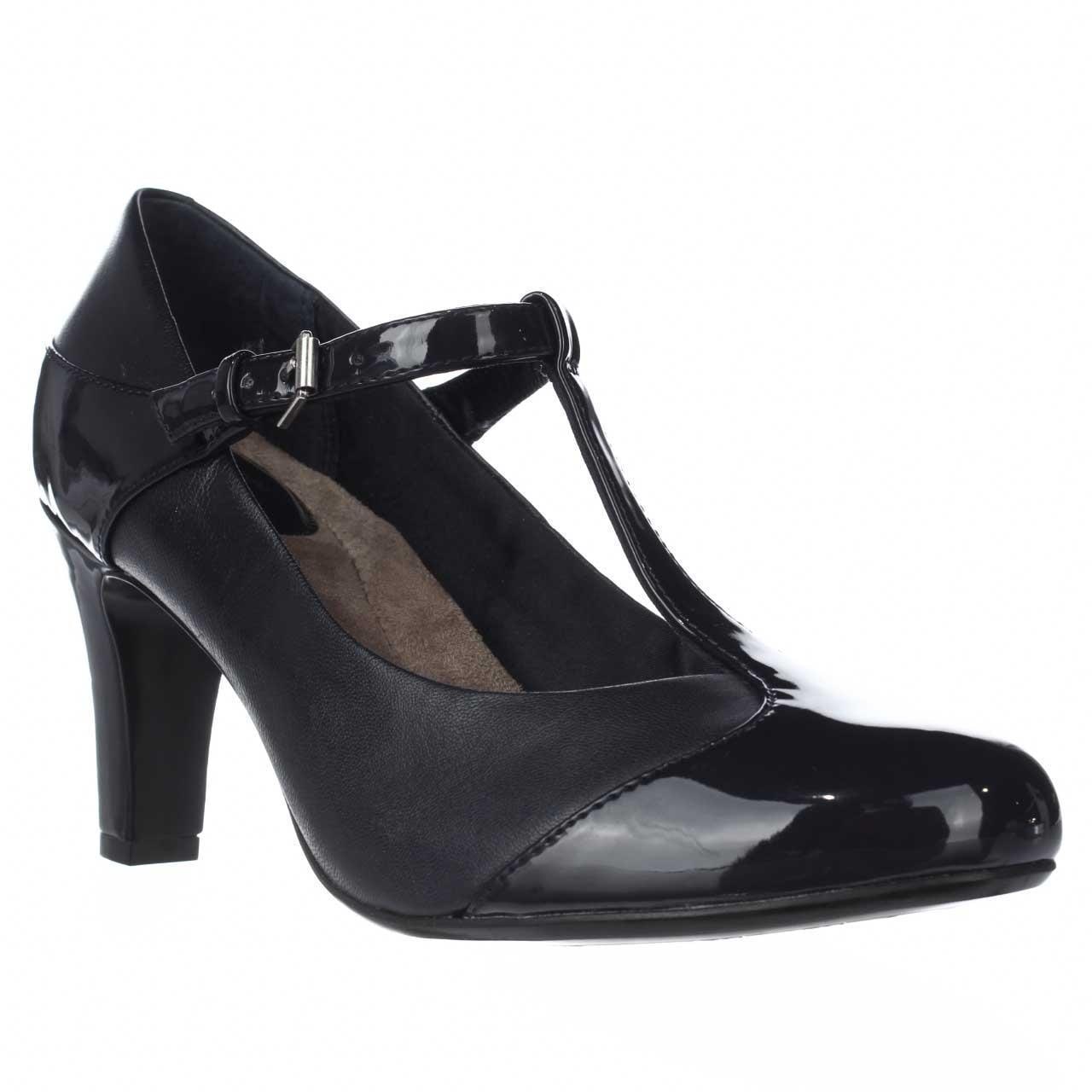 memory foam heels