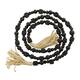 Option Black - Mixed Bead