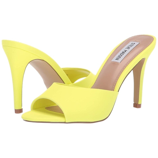 steve madden erin sandal