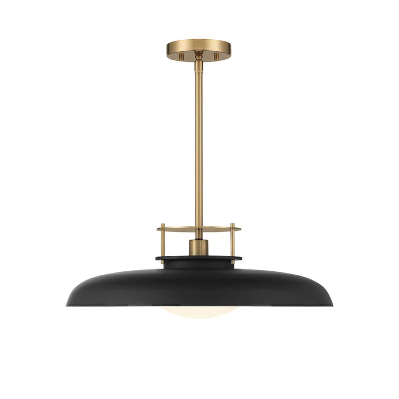 Savoy House 7-1690-1 Gavin 20" Wide Chandelier