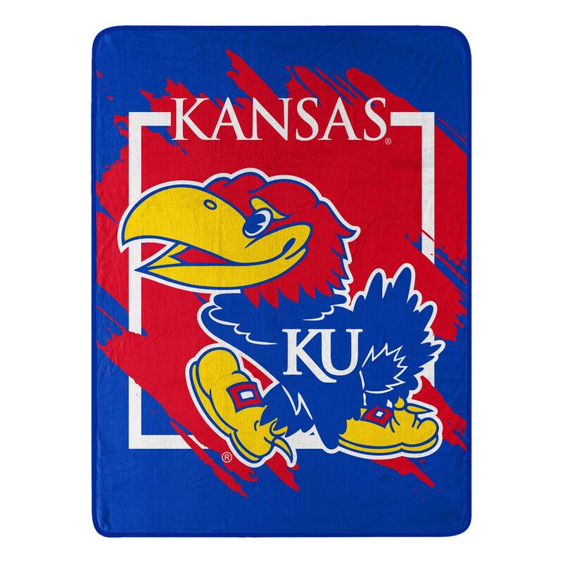 Dimensional - Kansas Micro Raschel Throw