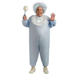 Big /& Tall Hail Caesar Mens Roman Emperor Costume