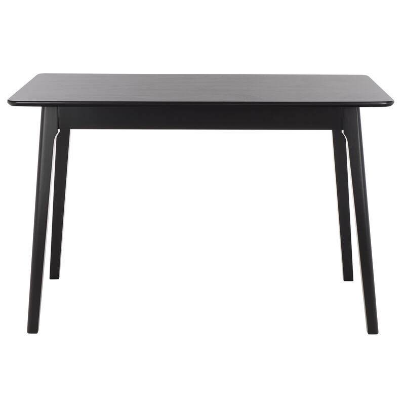 SAFAVIEH Home Forus Dining Table - 47"W x 30"D x 30"H