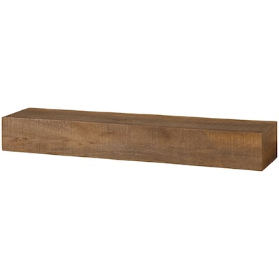 Signature Design by Ashley Cadmon Wall Shelf - 38" W x 8" D x 5" H