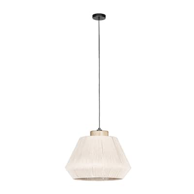 EGLO Lanier 1-Light Pendant