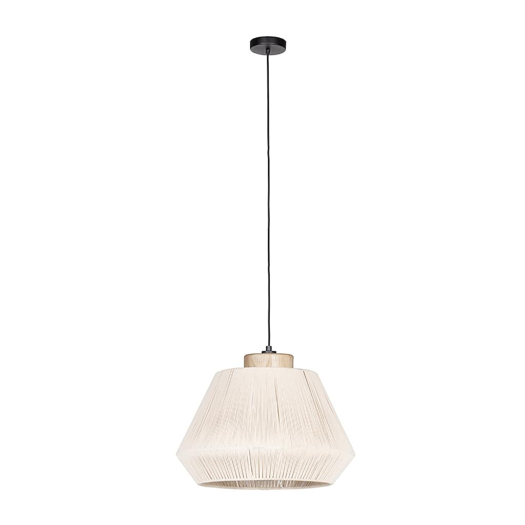 EGLO Lanier 1-Light Pendant