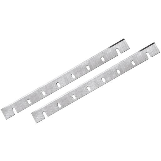 Set Of 2 Dewalt Dw7332 Planer Knives For Dewalt Dw733 12 1 2 Inch