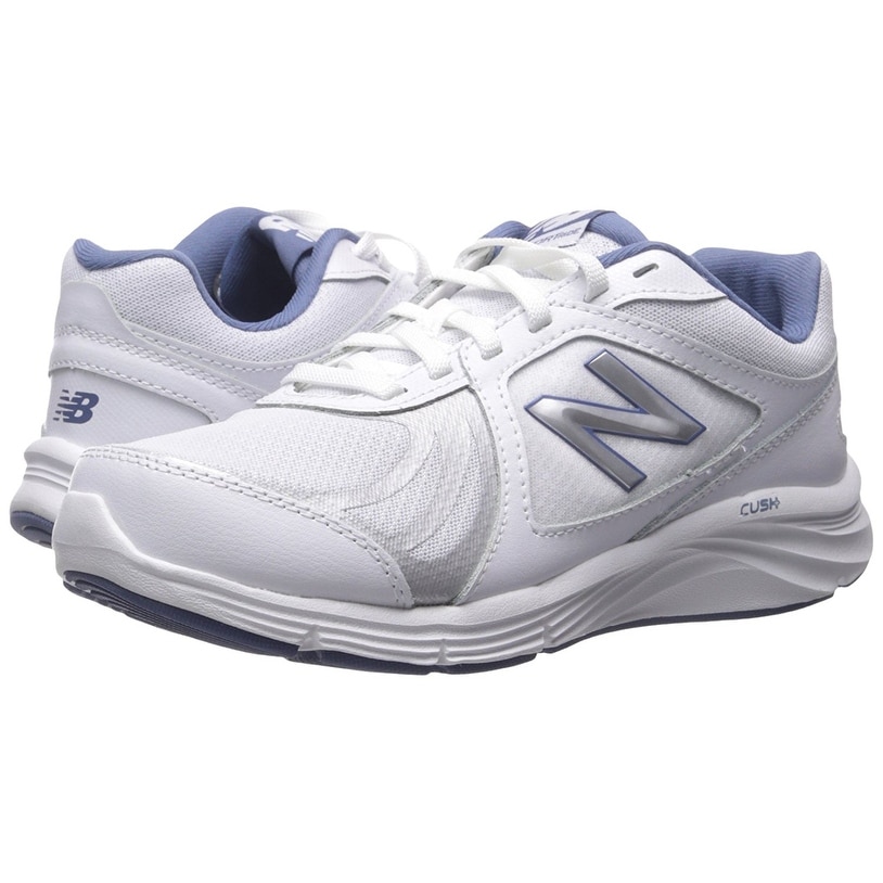 New Balance Womens WW496WB3 Low Top