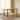 Poly & Bark Tavi 86.5" Solid Oak Plank Top Dining Table