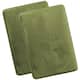 Option Sage Olive Green