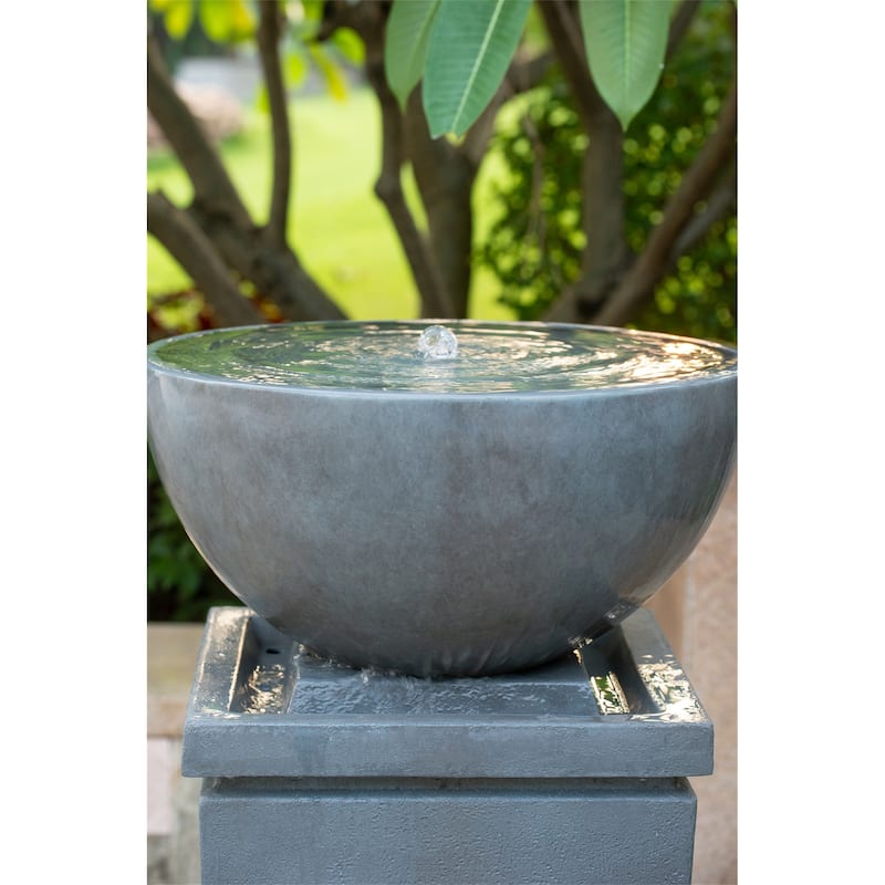 Water Fountain