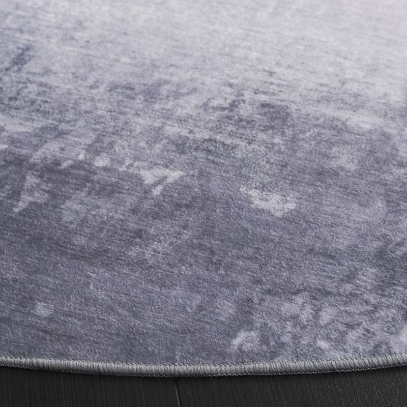 SAFAVIEH Santa Arney Monica Machine Washable Slip Resistant Rug