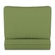 preview thumbnail 114 of 183, Sunbrella Outdoor Deep Seat Cushion