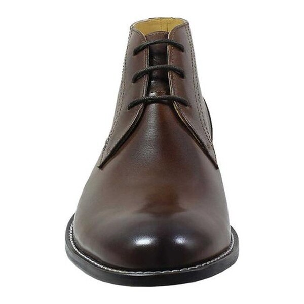 nunn bush savage chukka boot