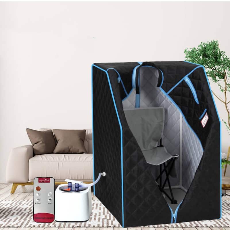 Steam Sauna Tent