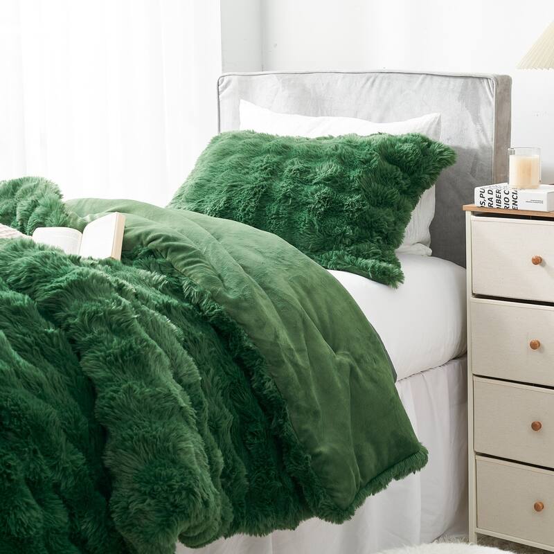 Snowball® Chunky Bunny - Coma Inducer® Oversized Comforter Set