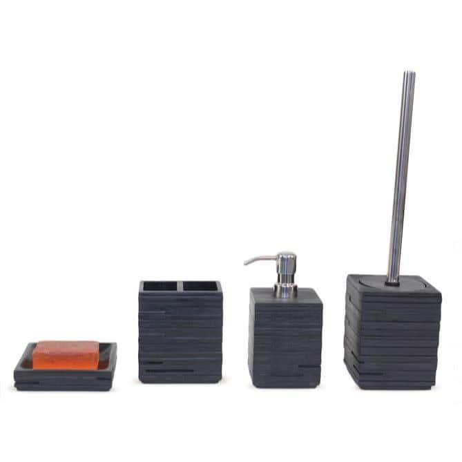 Nameeks Gedy Bathroom Accessories Set