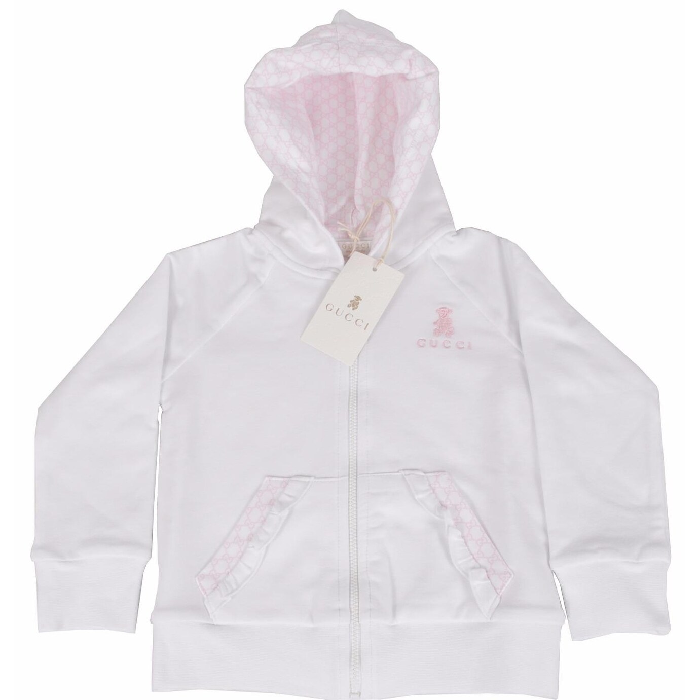 gucci hoodie girl