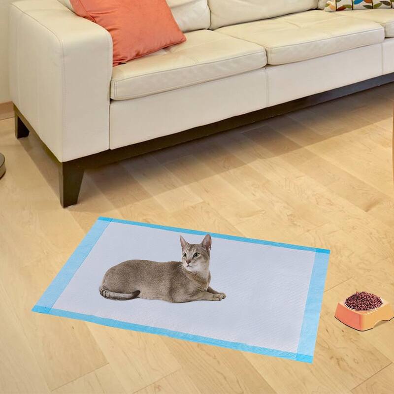 150 pcs 24" x 36" Pet Wee Pee Piddle Pad - 24" x 36"