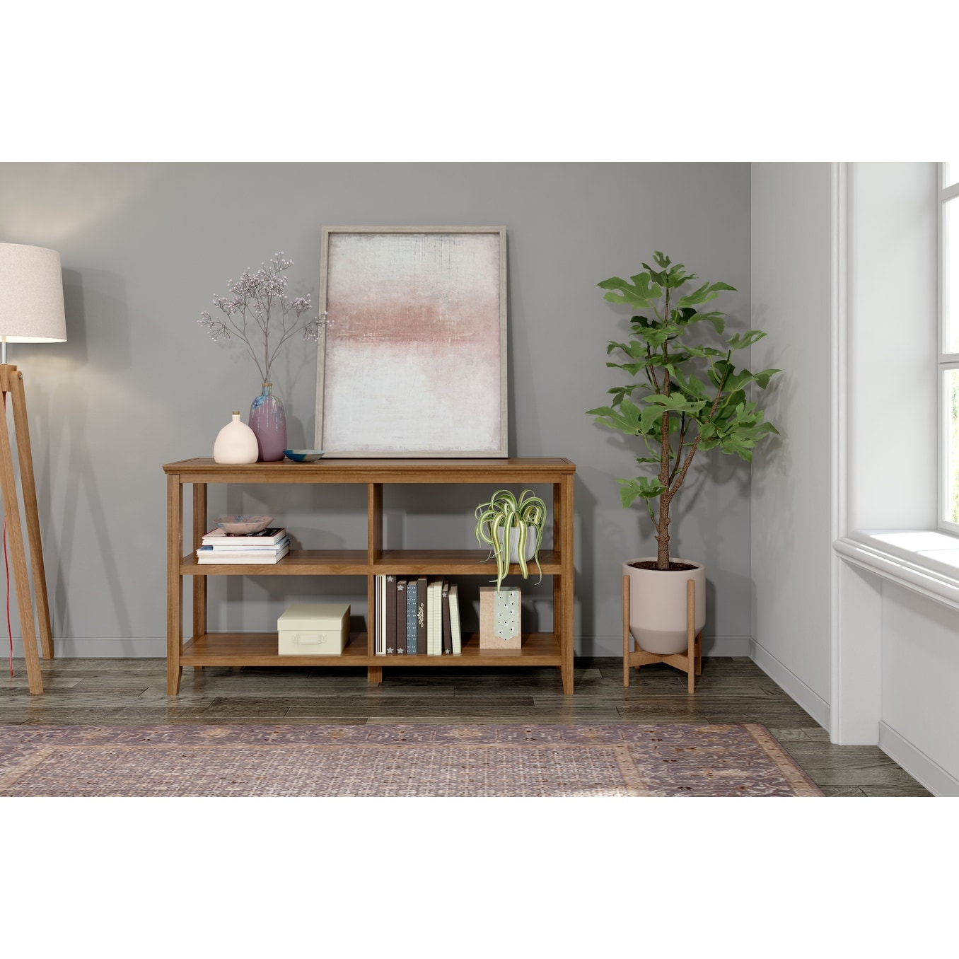 Newridge home sofa 2025 table with two stools