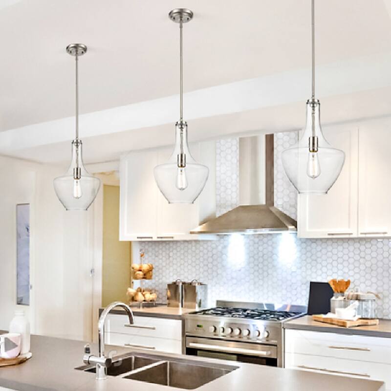 Light Society Sienna Pendant Lamp
