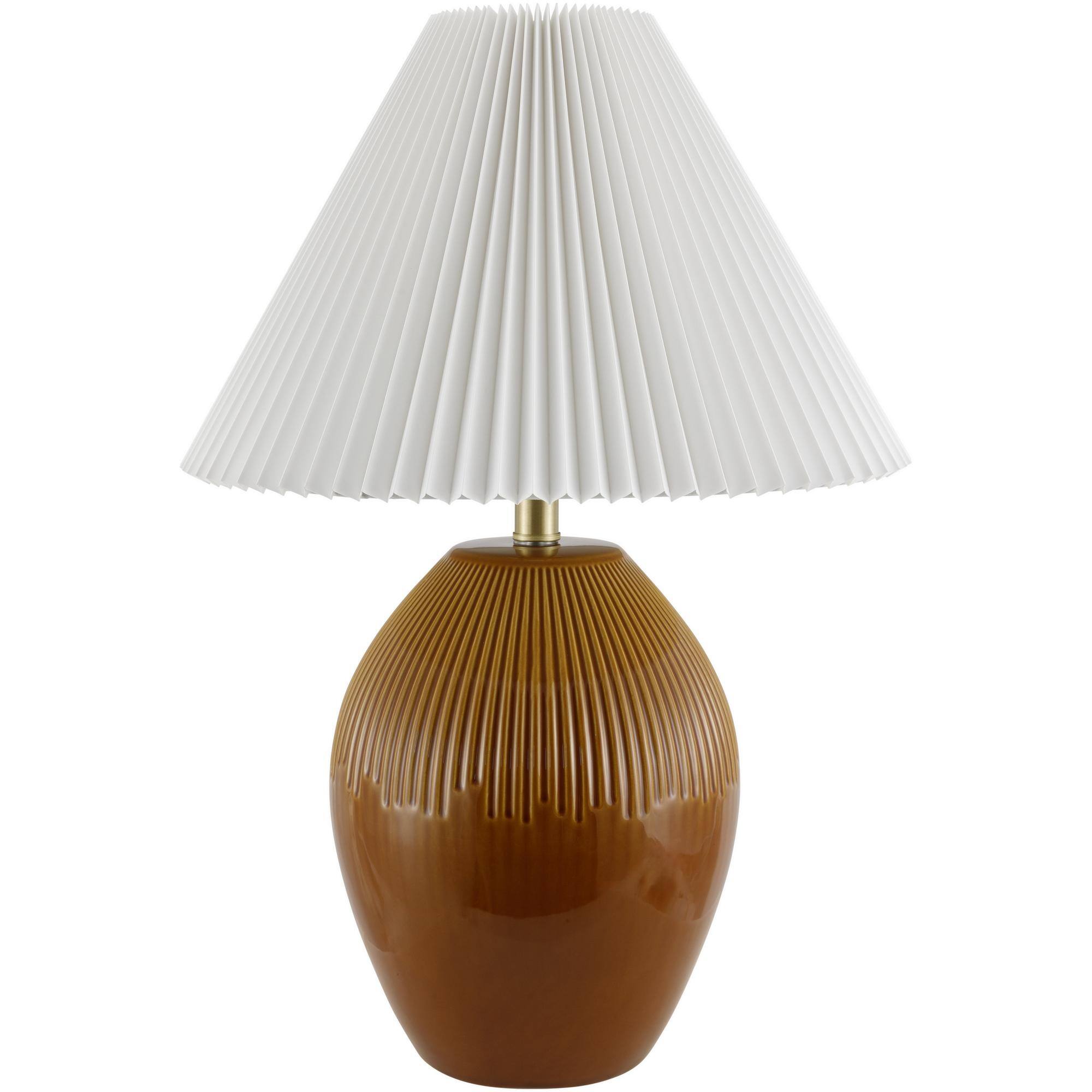 Option Brown