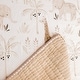preview thumbnail 136 of 137, Crane Baby Crib Fitted Sheet